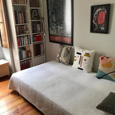 Condessa Do Rio Apartamento