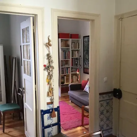 Condessa Do Rio Lisboa