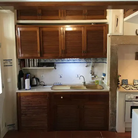 Apartamento Condessa Do Rio *