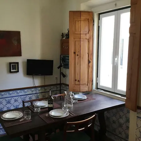 Condessa Do Rio * Lisboa