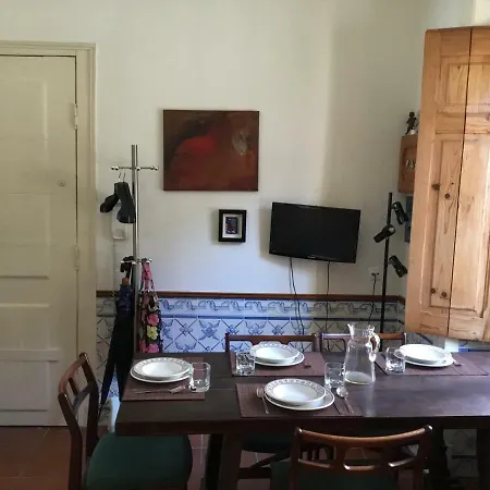 Apartamento Condessa Do Rio *