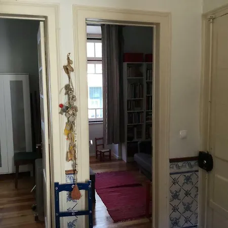 Condessa Do Rio Lisboa