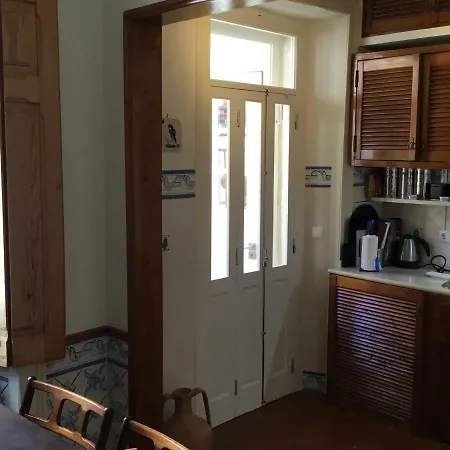 Apartamento Condessa Do Rio
