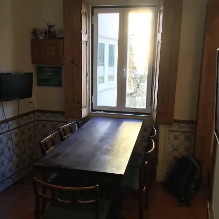 Condessa Do Rio Lisboa