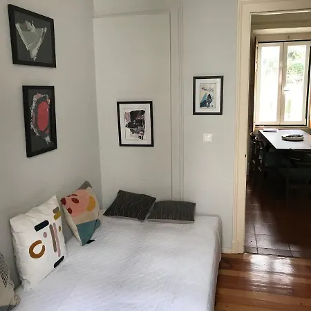 Apartment Condessa Do Rio *
