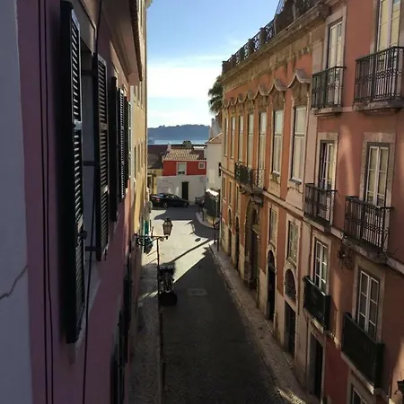 Condessa Do Rio Διαμέρισμα