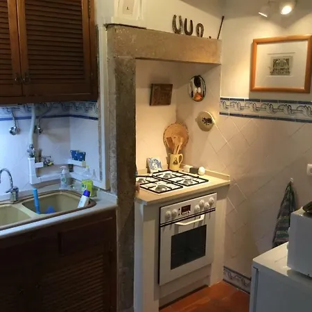 Διαμέρισμα Condessa Do Rio