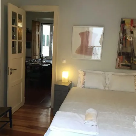 Condessa Do Rio Lisboa