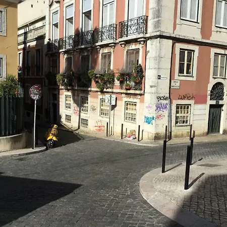 Διαμέρισμα Condessa Do Rio