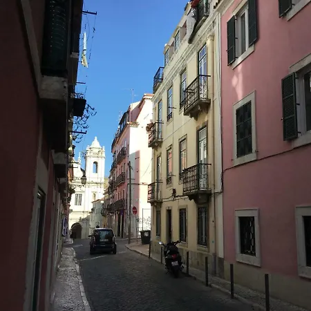 Condessa Do Rio * Lissabon