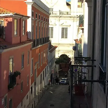 Condessa Do Rio Apartment *